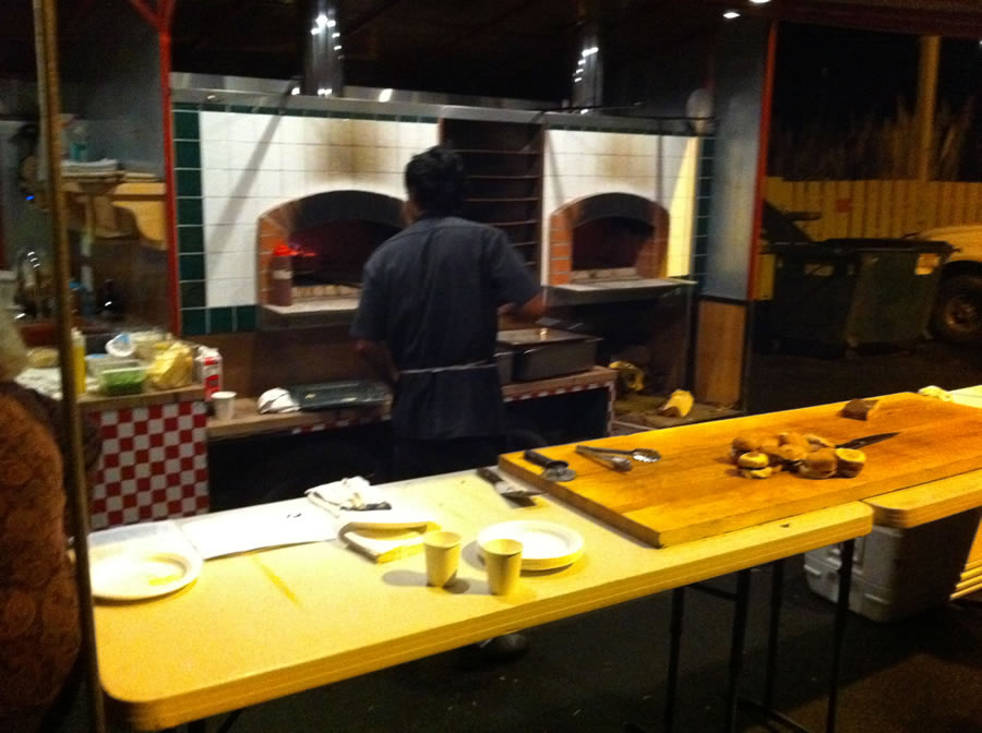 kSCO Think Local First 2010