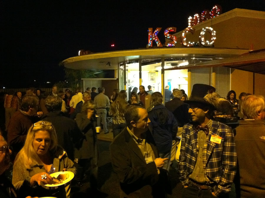 kSCO Think Local First 2010