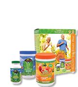 2.0 Healthy Body Start Pak