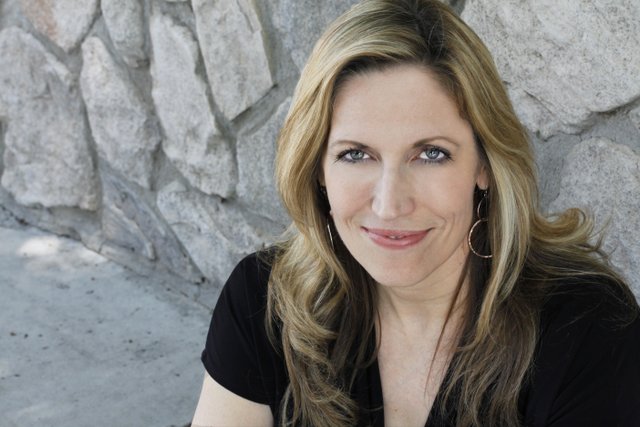 Laurie Kilmartin Special Guest on It’s A Question Of Balance with Ruth Copland 26 July 9-10 PM