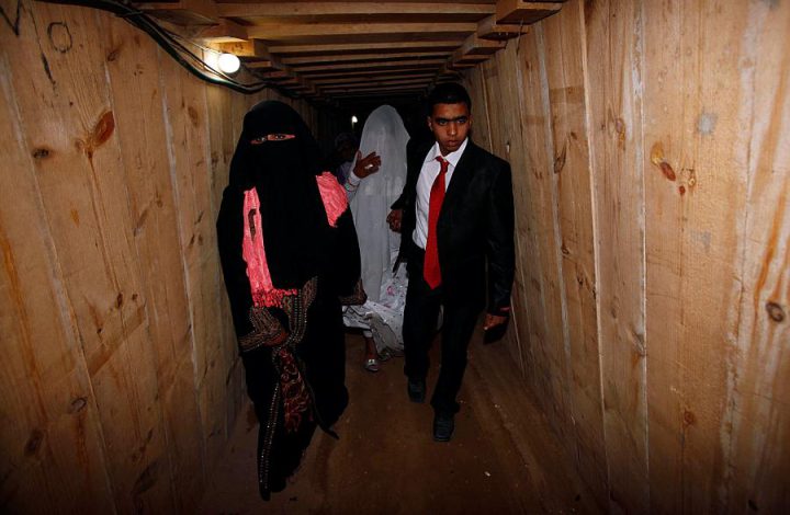 Inside Gaza & Israel, What You May Not See and What You May Know