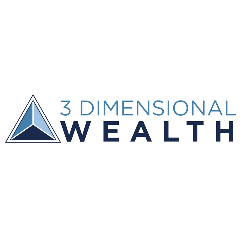 3 Dimensional Wealth