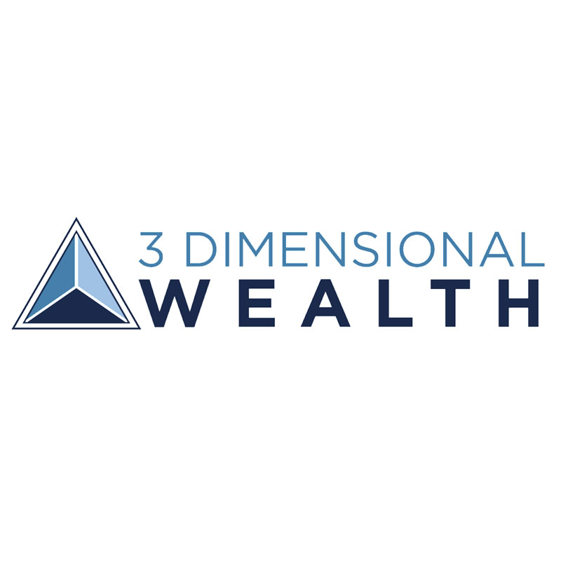 3 Dimensional Wealth 3 Dimensional Wealth