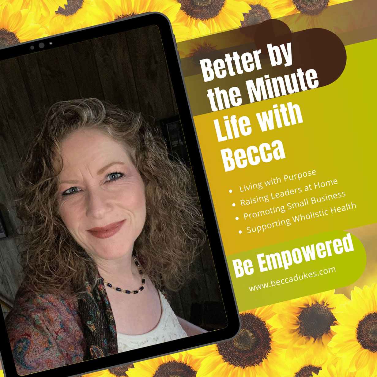 Better By The Minute Life