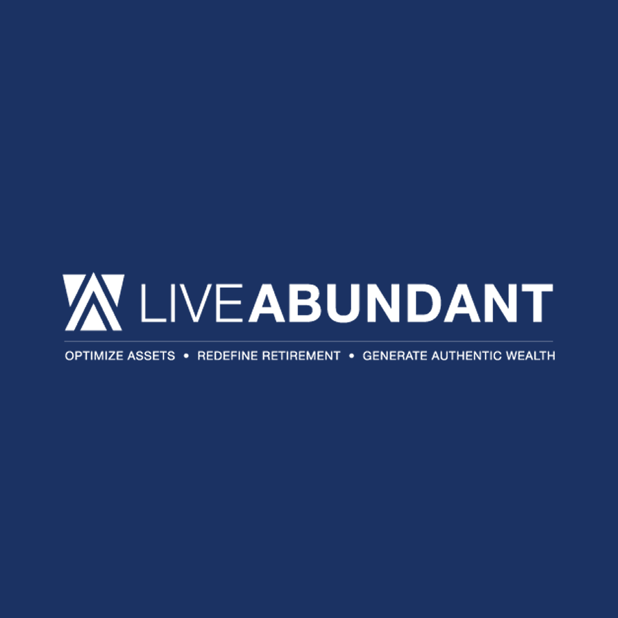 live abundant