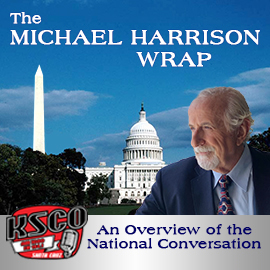 Michael Harrison Michael Harrison