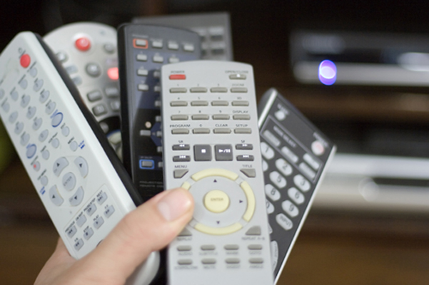 Is technology our servant or our master?’ It’s A Question Of Balance 8-9 PM Saturday