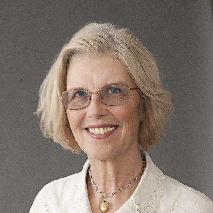 Jane Smiley Special Guest on It’s A Question Of Balance with Ruth Copland Saturday November 8th 9-10 PM