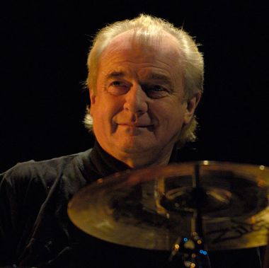 Alan White of YES Special Guest on It’s A Question Of Balance with Ruth Copland Saturday 13 December 9-10 PM PST