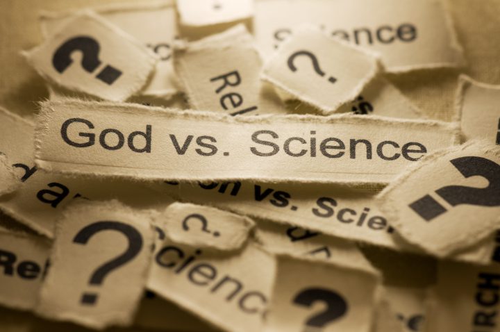 ‘Can God and Science Co-exist?’ It’s A Question Of Balance 8-9 PM Saturday November 8th