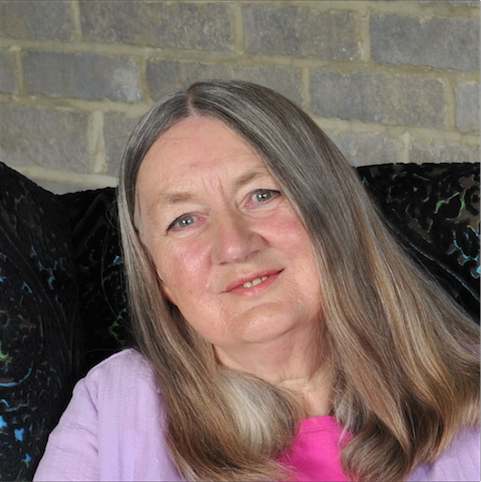 Sheila Jeffries Special Guest on It’s A Question Of Balance with Ruth Copland Saturday 7th February 9-10 PM