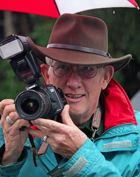 Bob Fitch Special Guest on It’s A Question Of Balance with Ruth Copland Saturday 21 March 9-10 PM