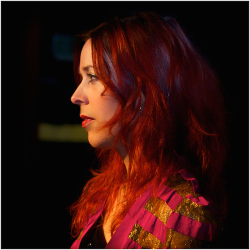 Kathryn Tickell Special Guest on It’s A Question Of Balance with Ruth Copland Saturday 27th June 9-10 PM
