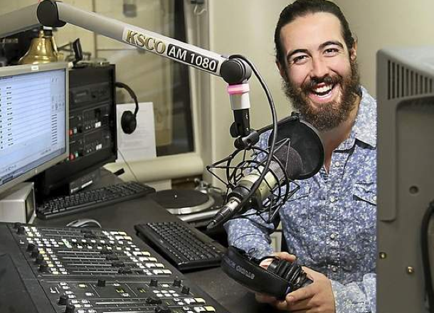 Christopher Carr Christopher Carr