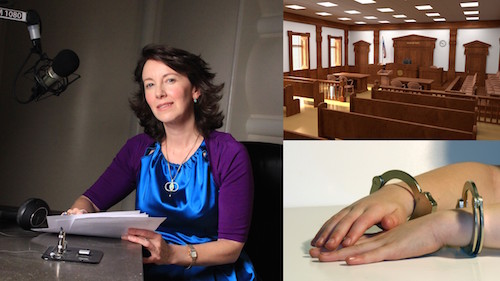 ‘Should Minors Ever Be Tried As Adults?’ It’s A Question Of Balance 8-9 PM Saturday 15th August 2015