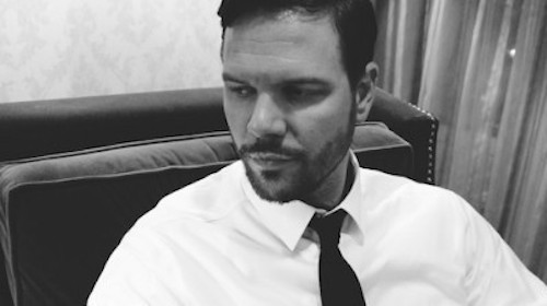 Jim Parrack Special Guest on It’s A Question Of Balance with Ruth Copland Saturday 19th March 8-9 PM