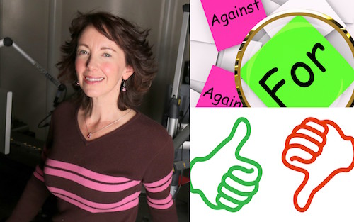 “If You Are For Something Must You Be Against Something?” It’s A Question Of Balance 8-9 PM Saturday 16th July