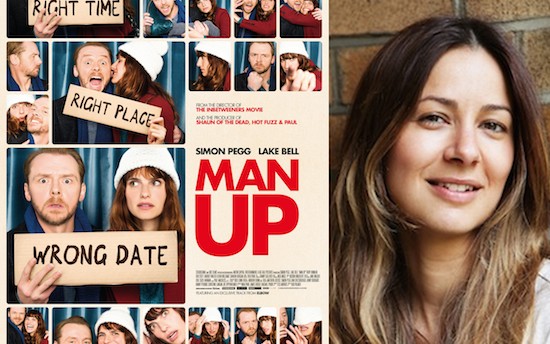 BAFTA Breakthrough Brit Tess Morris on It’s A Question Of Balance with Ruth Copland