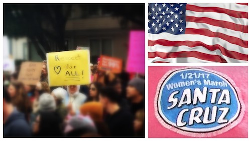 What Now USA? on It’s A Question of Balance with Ruth Copland