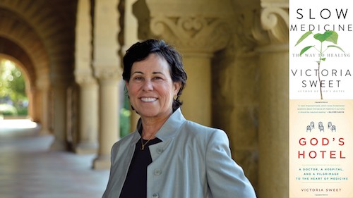 Is Medicine an Art or a Science? Thought-Provoking Conversation on It’s A Question of Balance