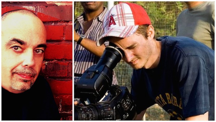 Inside Perspective on ‘Best Film Festival in USA’ Cinequest on It’s A Question of Balance