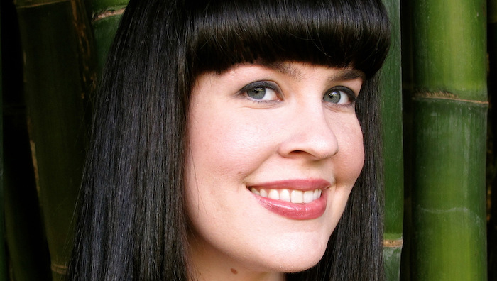 Founder of The Order of The Good Death, Caitlin Doughty on It’s A Question of Balance with Ruth Copland