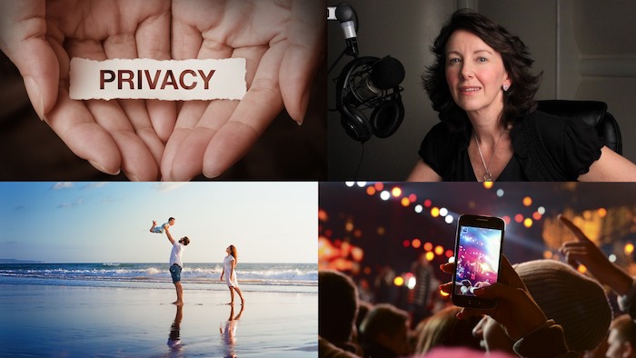 Where Do You Draw the Privacy Line in Public Spaces? Thought-Provoking Conversations on It’s A Question of Balance with Ruth Copland