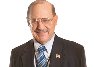 Dr. Joel Wallach