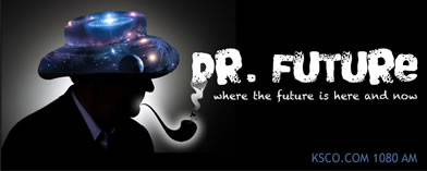 Dr. Future